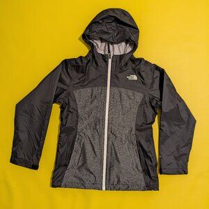 The north face jacket womens XS
